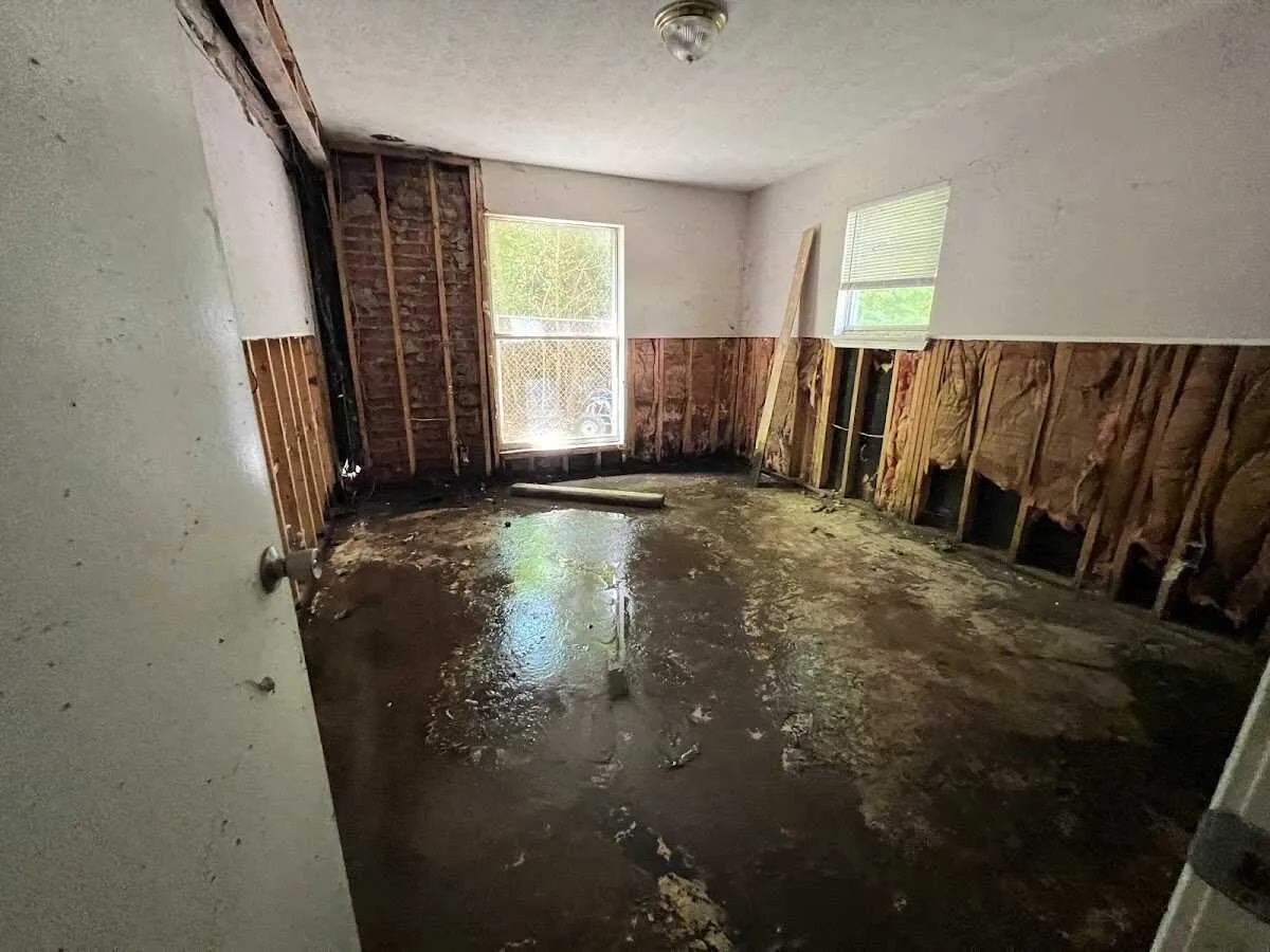 Water Damage Restoration services in Manchester, CT